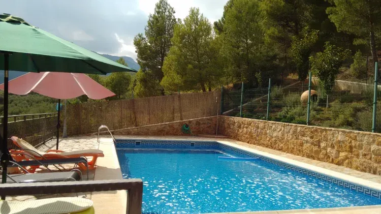 Imagen de Piscina