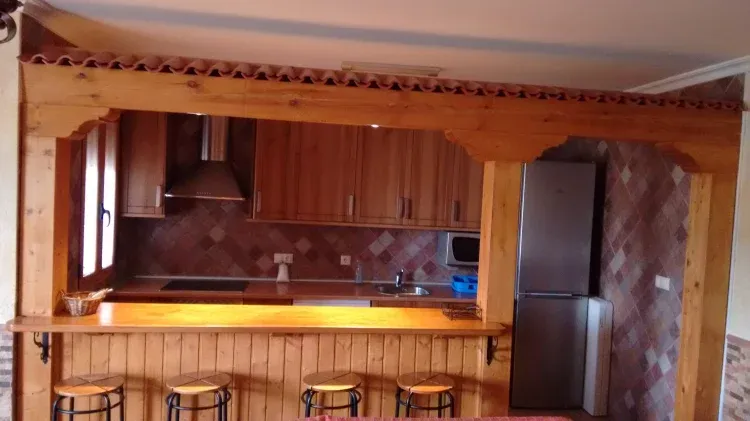Imagen de Cocina