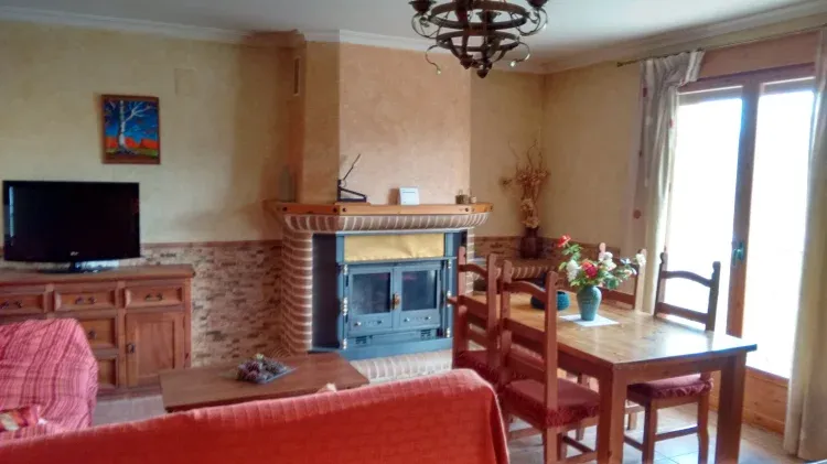 Imagen de Comedor