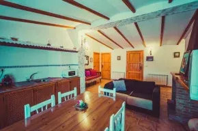 Imagen de Hostal Posada Peñarrubia