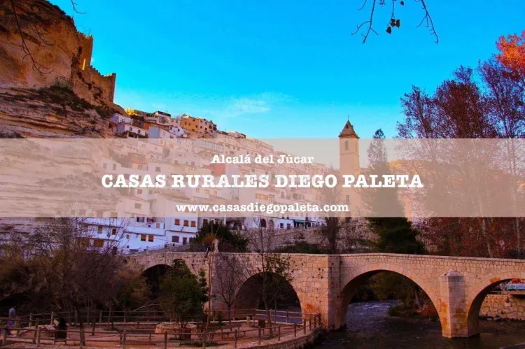 Imagen de Alcalá del Júcar