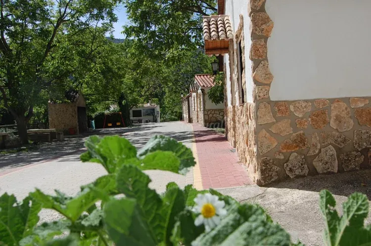 Imagen de Exterior