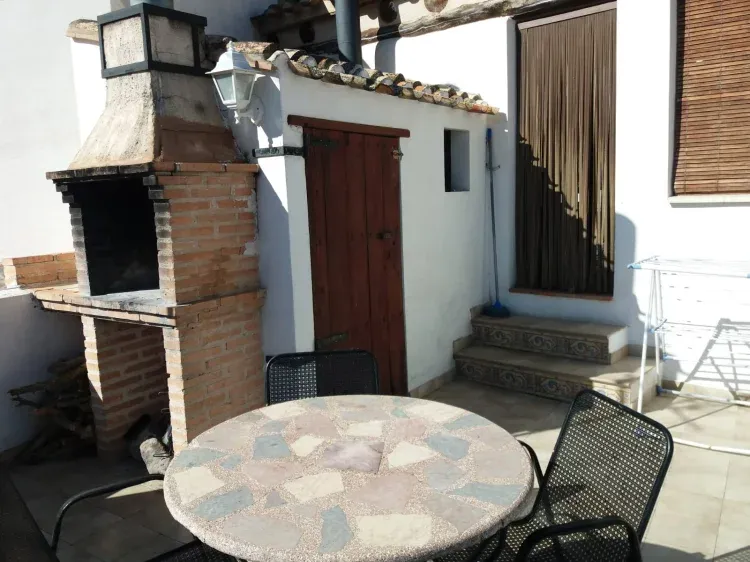 Imagen de terraza