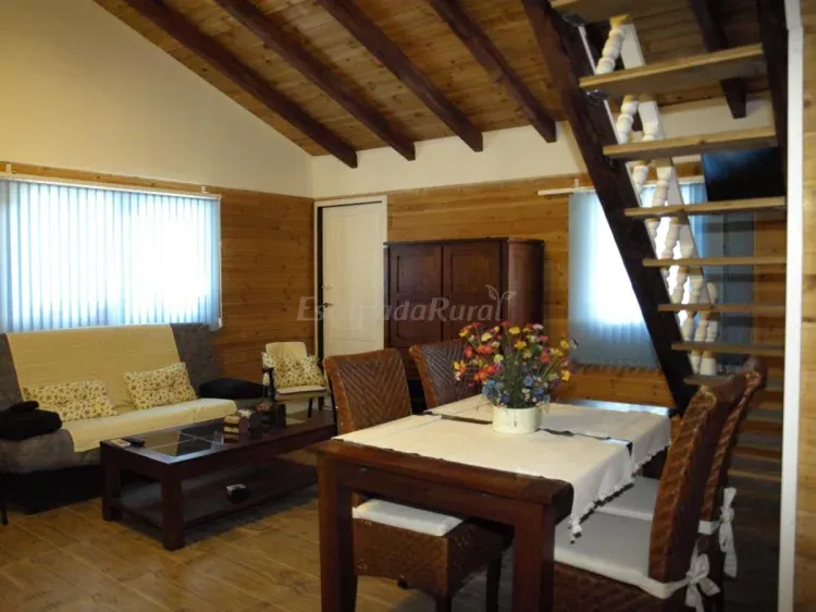 Imagen de Salon