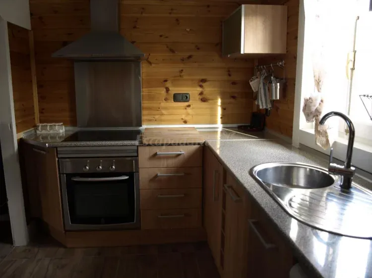 Imagen de Cocina
