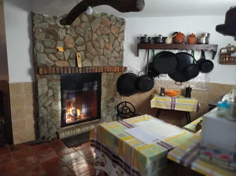 Imagen de Cocina bodega