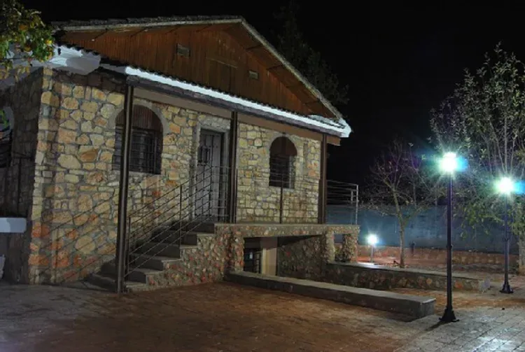 Imagen de Fachada del Alojamiento