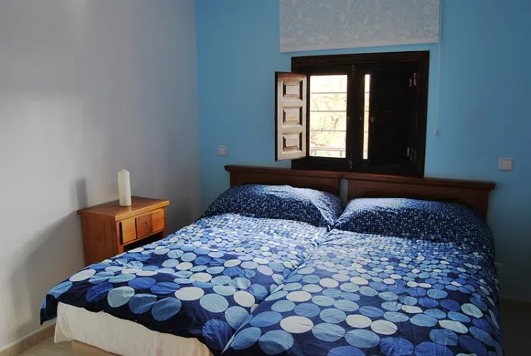 Imagen de Habitaicón / Dormitorio