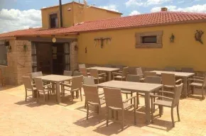 Imagen de Alojamiento Villatoya