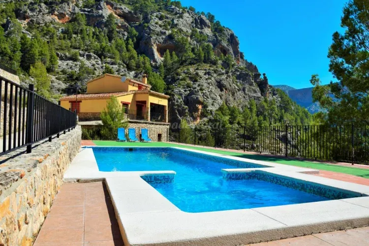 Imagen de Casa de Cortado