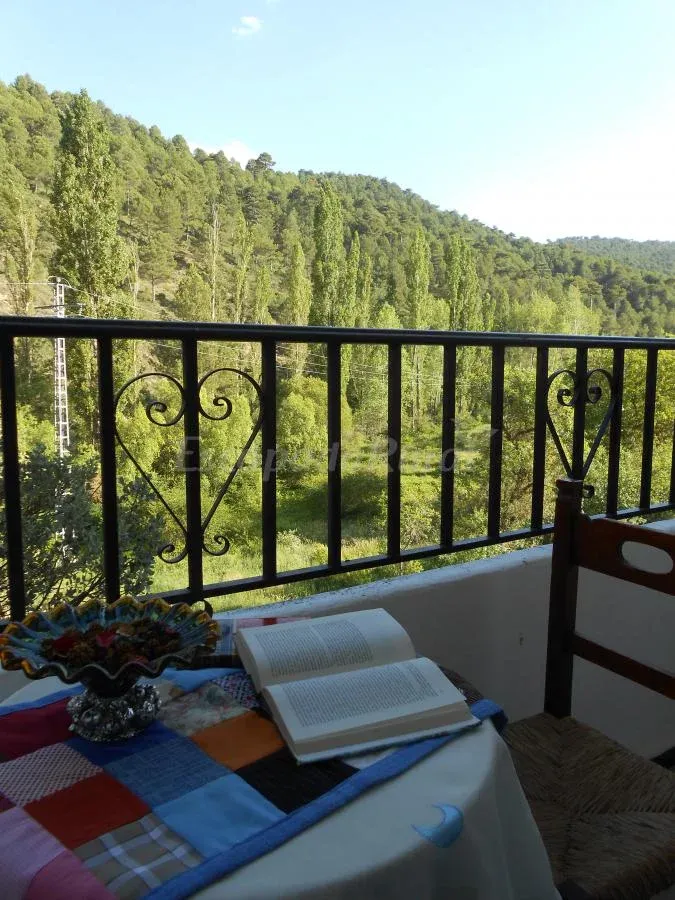 Imagen de TERRAZA VISTAS