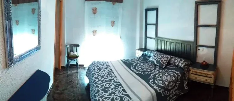 Imagen de Habitación con baño