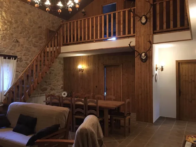 Imagen de Salón-comedor