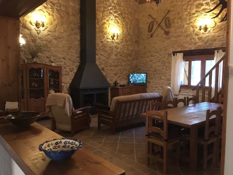 Imagen de Salón