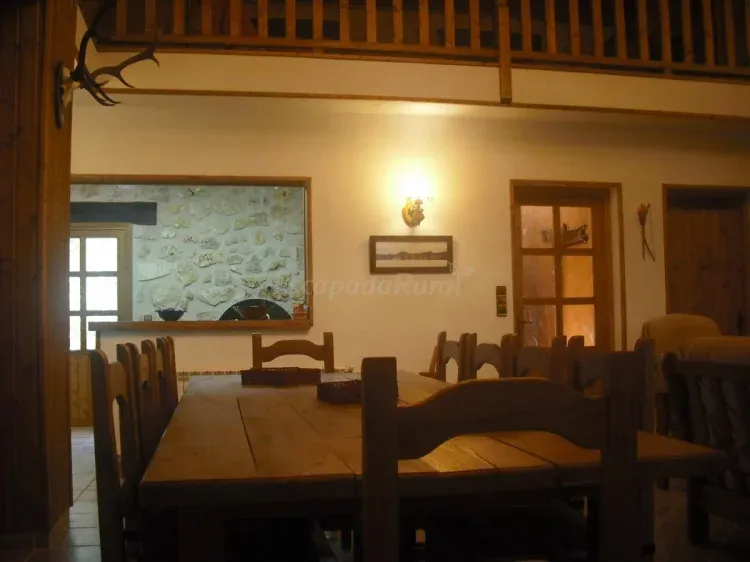 Imagen de Comedor