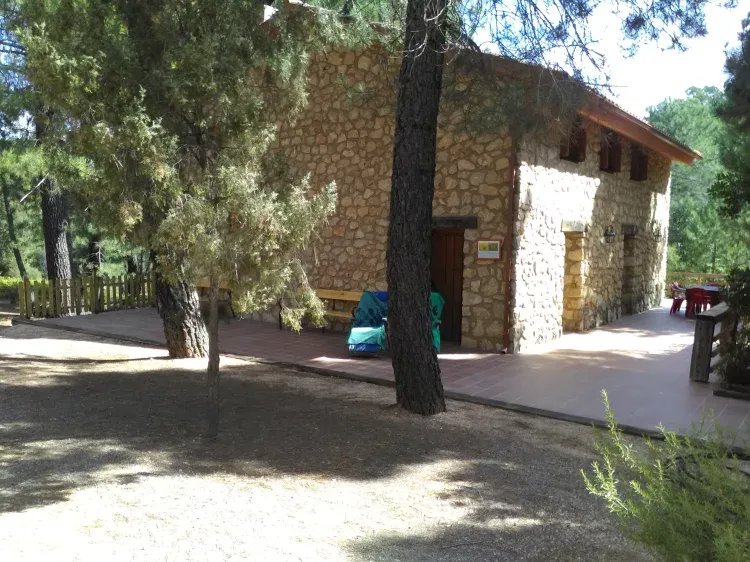 Imagen de Exterior