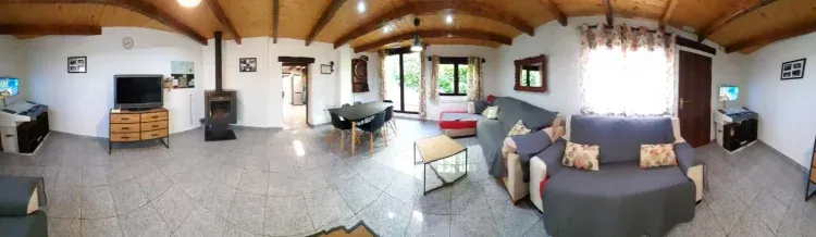 Imagen de Salón