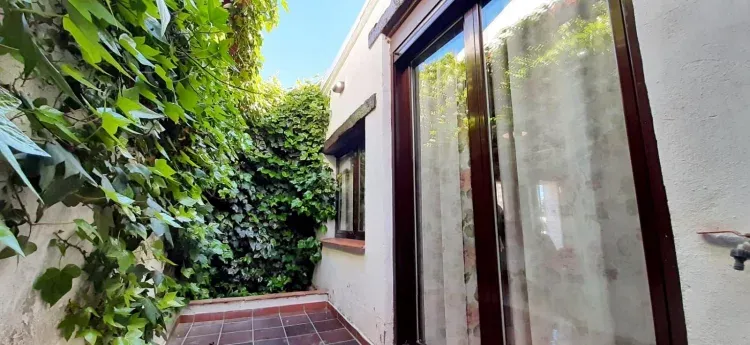 Imagen de Patio-salón