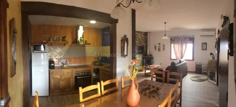 Imagen de Casa Dulcinea 