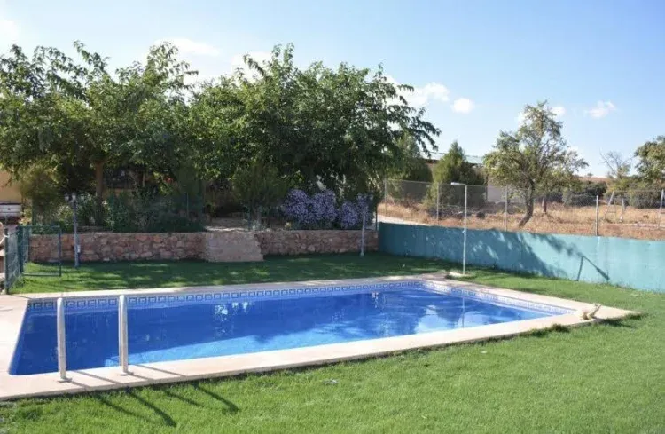 Imagen de Piscina 