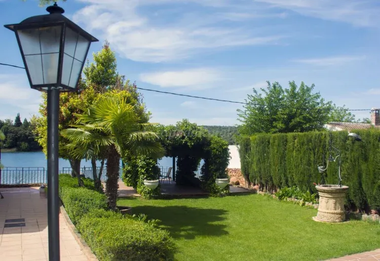 Imagen de jardín