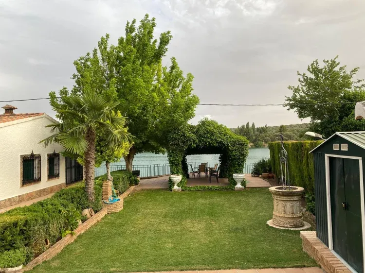 Imagen de Jardín