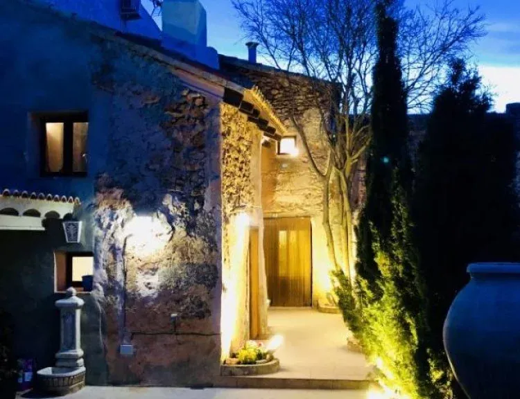Imagen de Casa El Mullidar