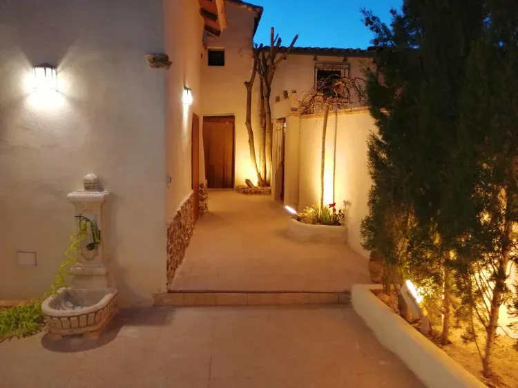 Imagen de Terraza (Casa)