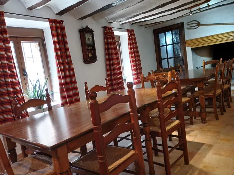 Imagen de Comedor planta baja