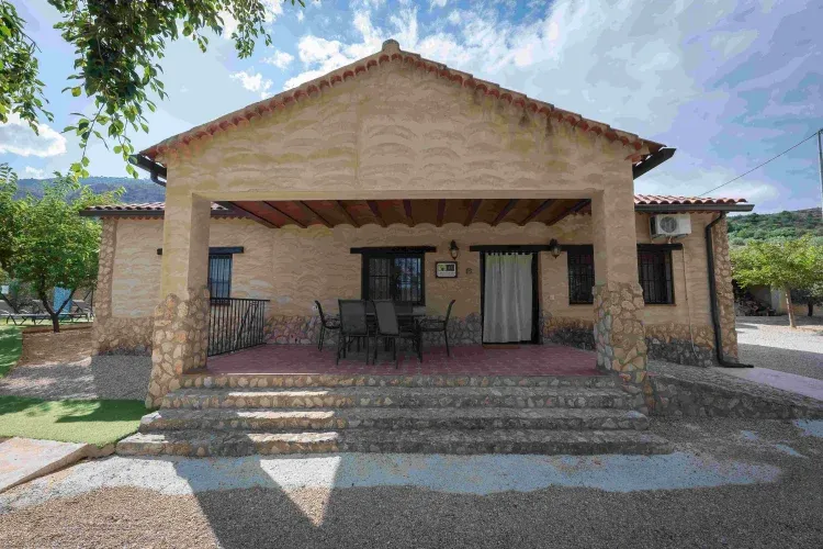 Imagen de Fachada Principal