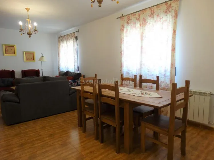 Imagen de Salón-Comedor
