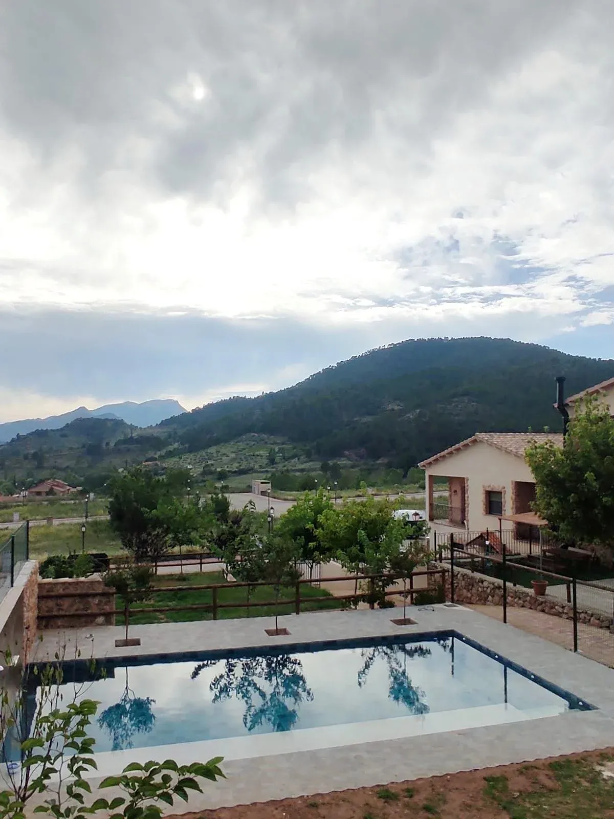 Imagen de Piscina
