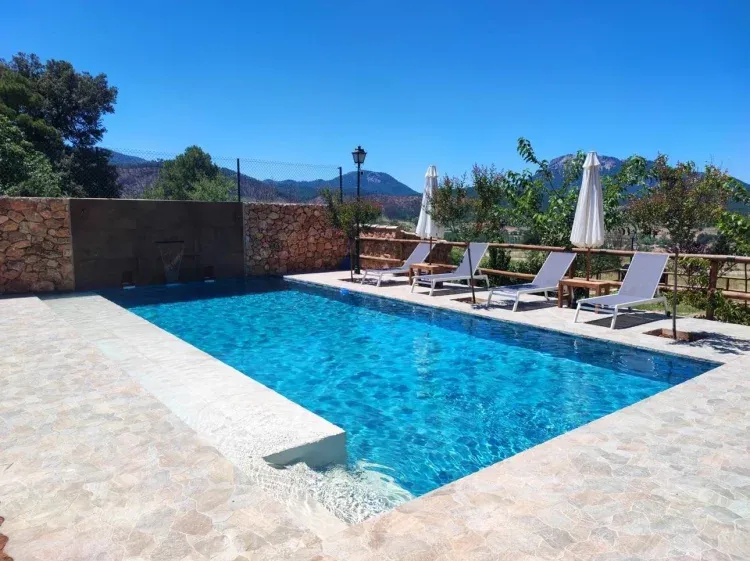 Imagen de Piscina