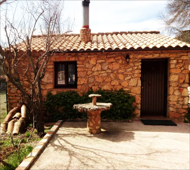 Imagen de Exterior