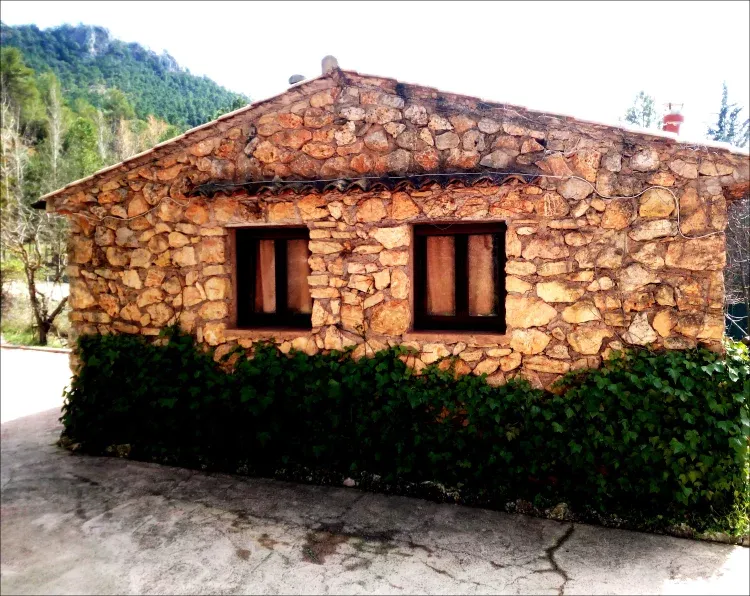 Imagen de Exterior