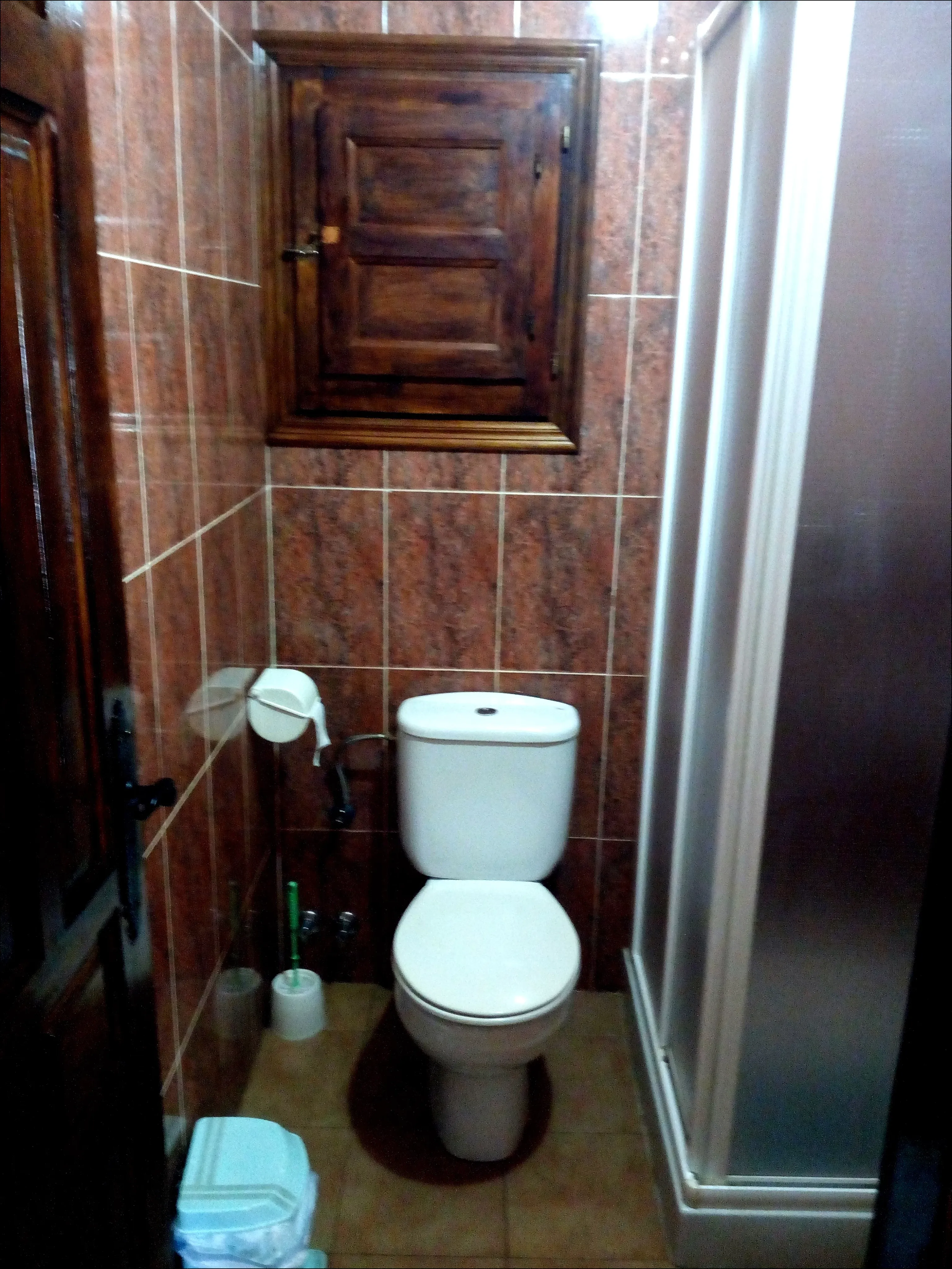 Imagen de Baño