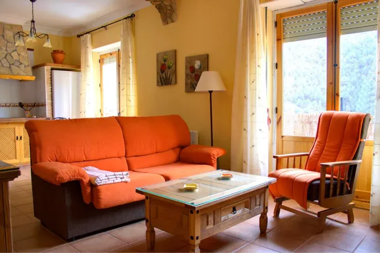 Imagen de Salón