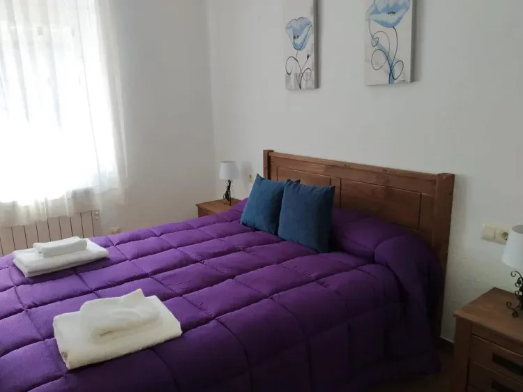 Imagen de Habitación de matrimonio