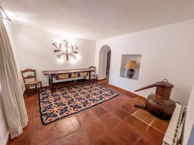 Imagen de Sala de estar