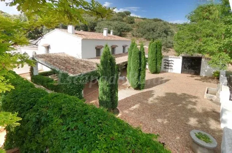 Imagen de Exterior
