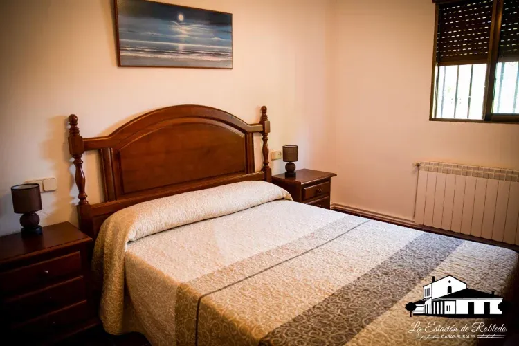 Imagen de La Maquinista Dormitorio