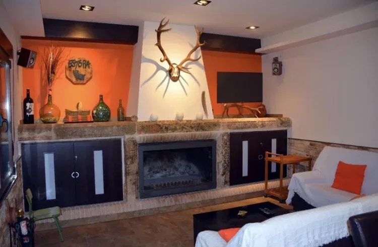 Imagen de Chimenea 