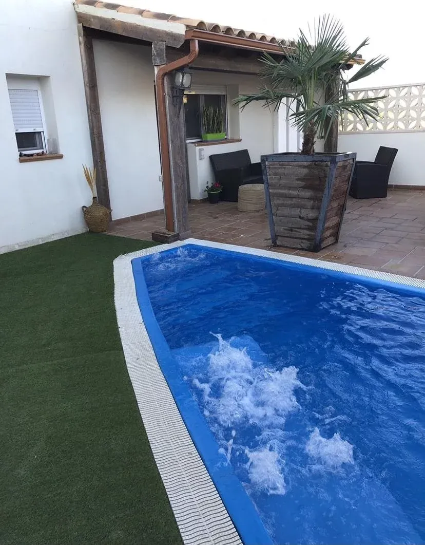 Imagen de Piscina 