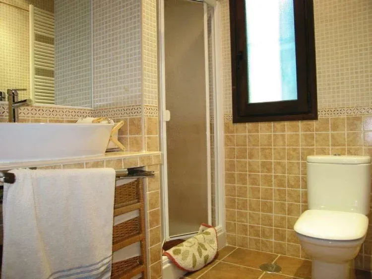 Imagen de Baño pasillo