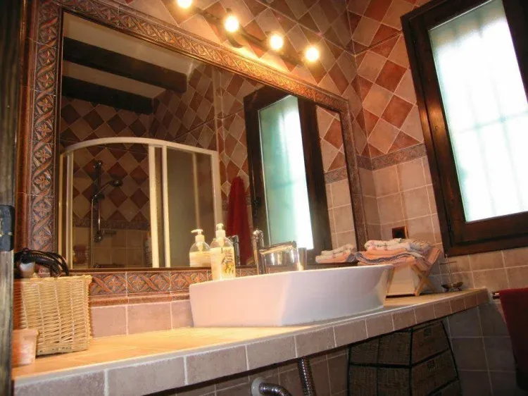 Imagen de Baño en Suite