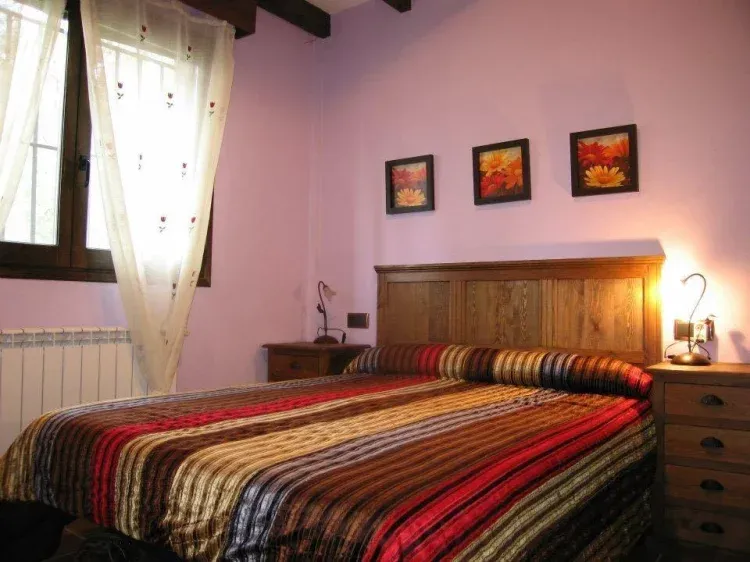 Imagen de Habitaion matrimonio