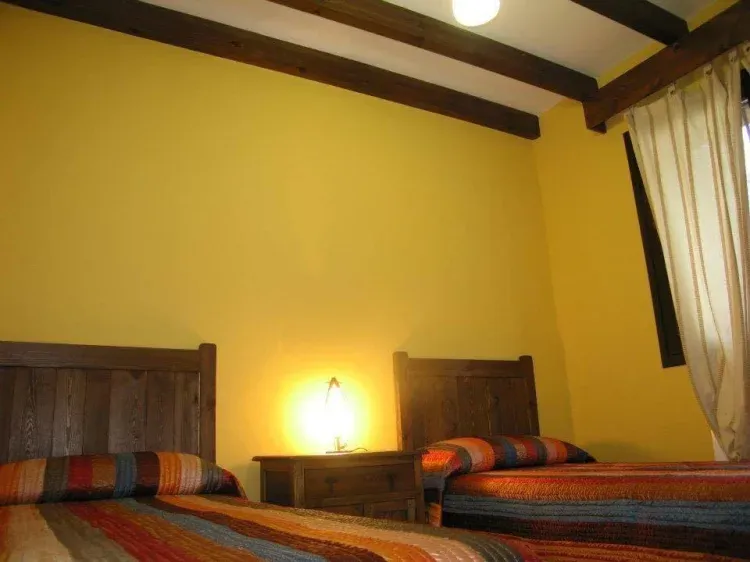 Imagen de Habitacion doble