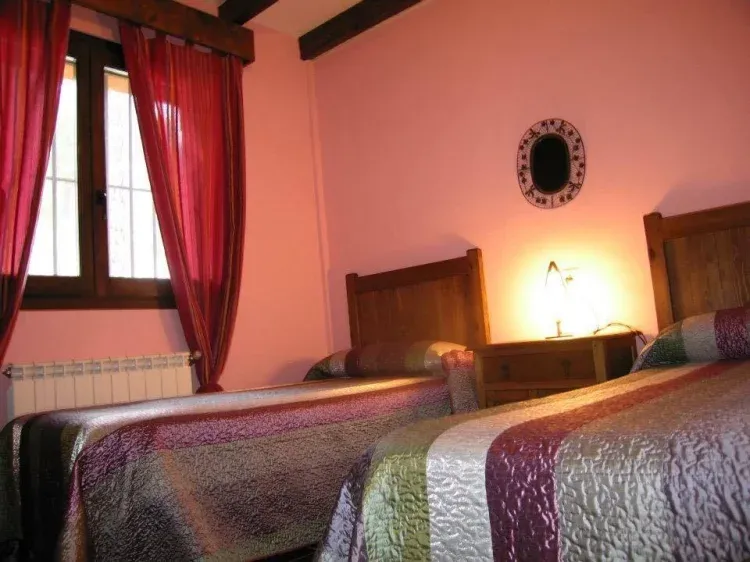 Imagen de Habitacion doble 2