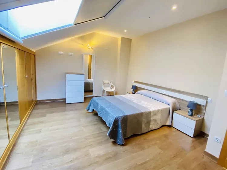 Imagen de Dormitorio matrimonio