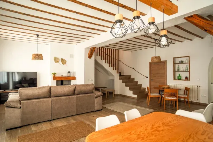 Imagen de Salón - comedor